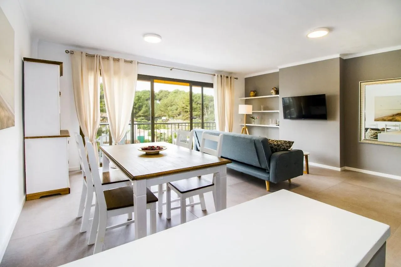 Apartamento Ponent 8 Cala Ratjada  Cala Ratjada (Mallorca)