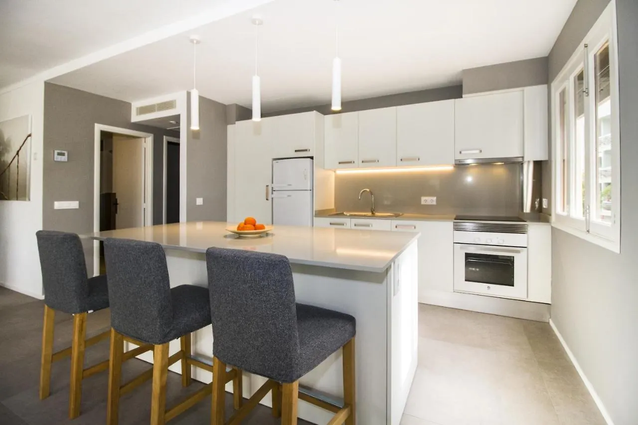 Apartamento Ponent 8 Cala Ratjada