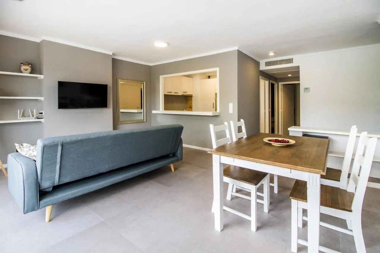 Apartamento Ponent 8 Cala Ratjada  0*, Cala Ratjada (Mallorca) Spain