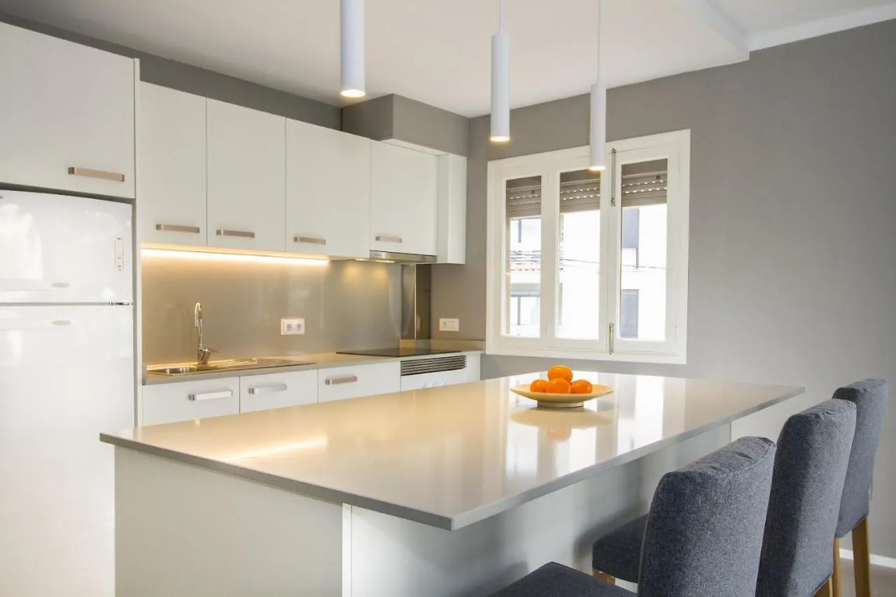 Apartamento Ponent 8 Cala Ratjada  Apartment Cala Ratjada (Mallorca)