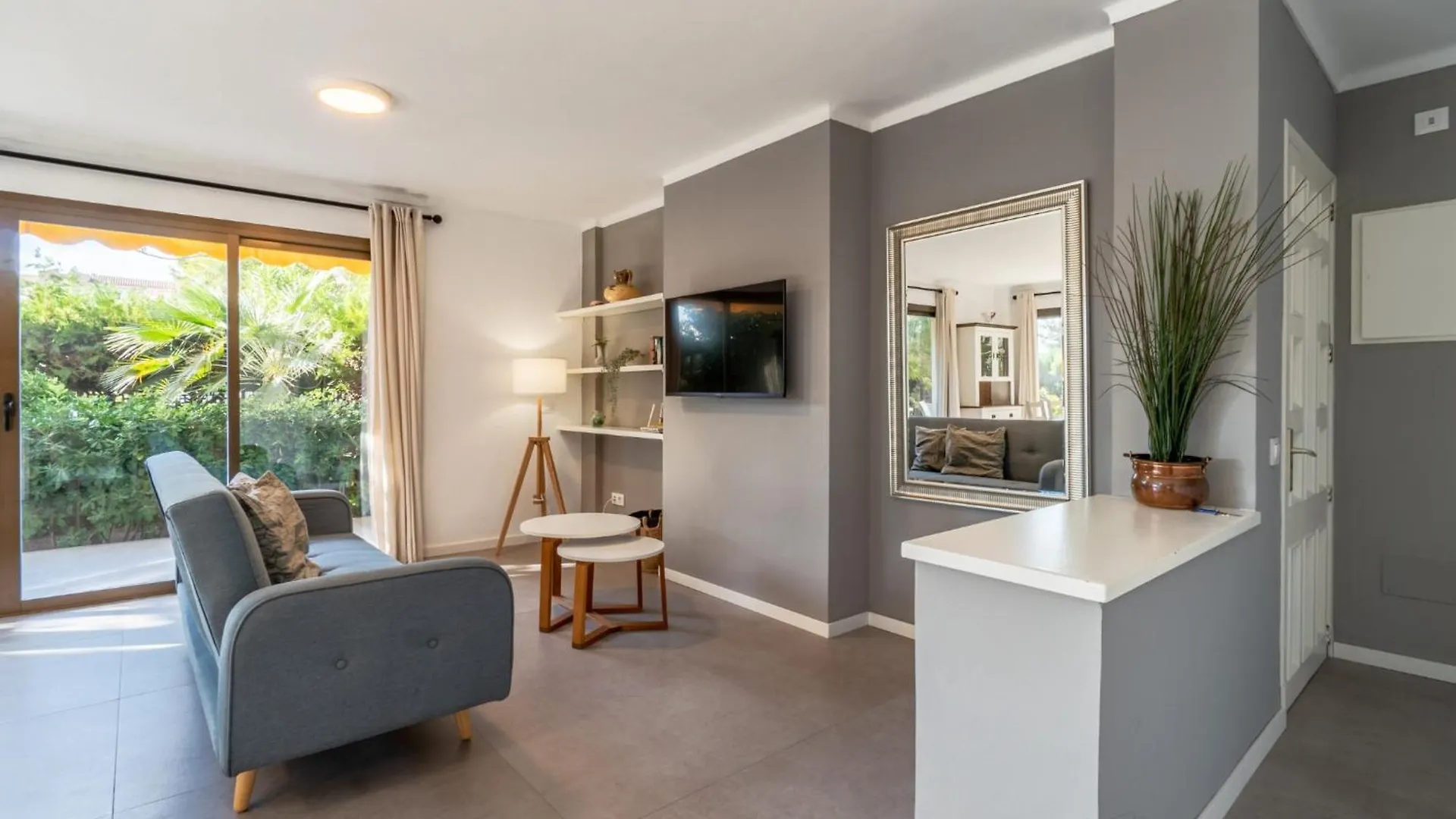 Apartamento Ponent 8 Cala Ratjada  Apartment
