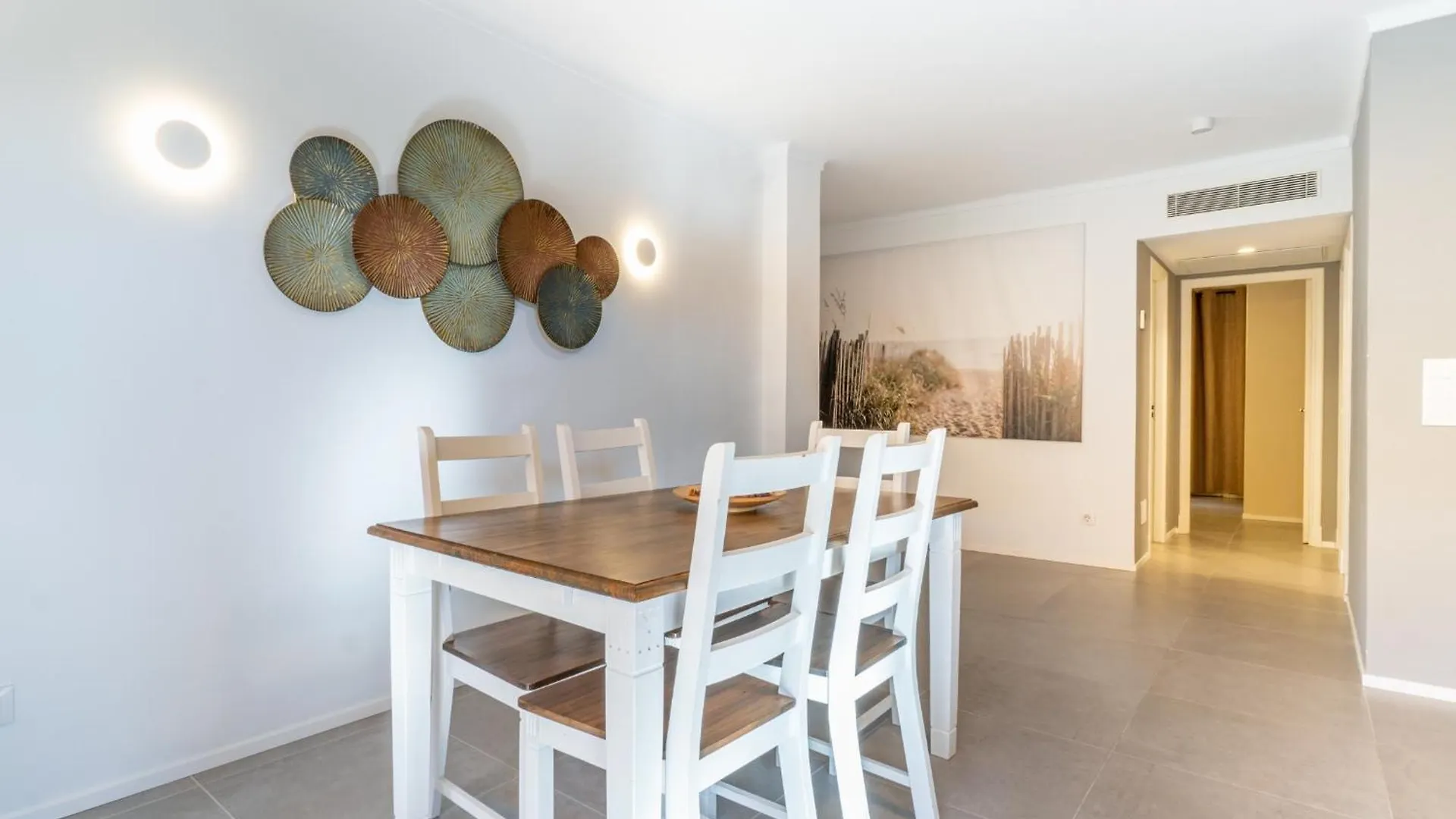 Apartamento Ponent 8 Cala Ratjada  Spain