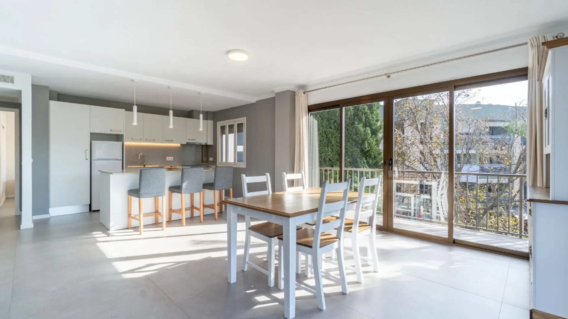 Apartamento Ponent 8 Cala Ratjada  Apartment Cala Ratjada (Mallorca)