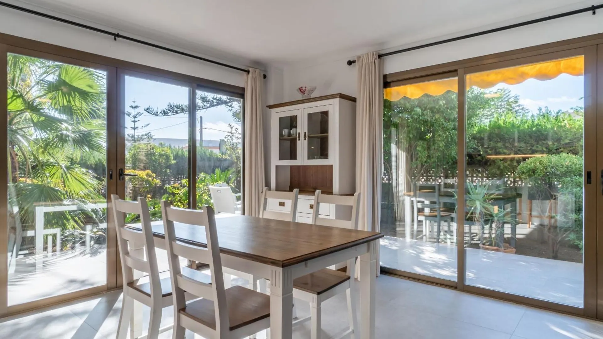 Apartamento Ponent 8 Cala Ratjada