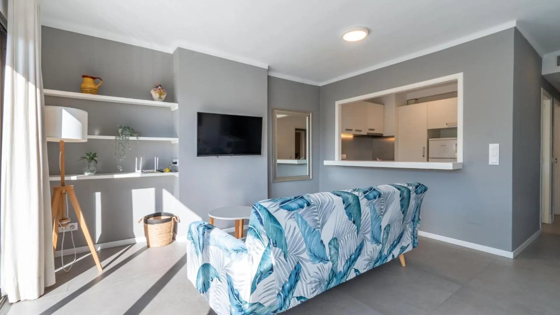 Apartment Apartamento Ponent 8 Cala Ratjada  Spain