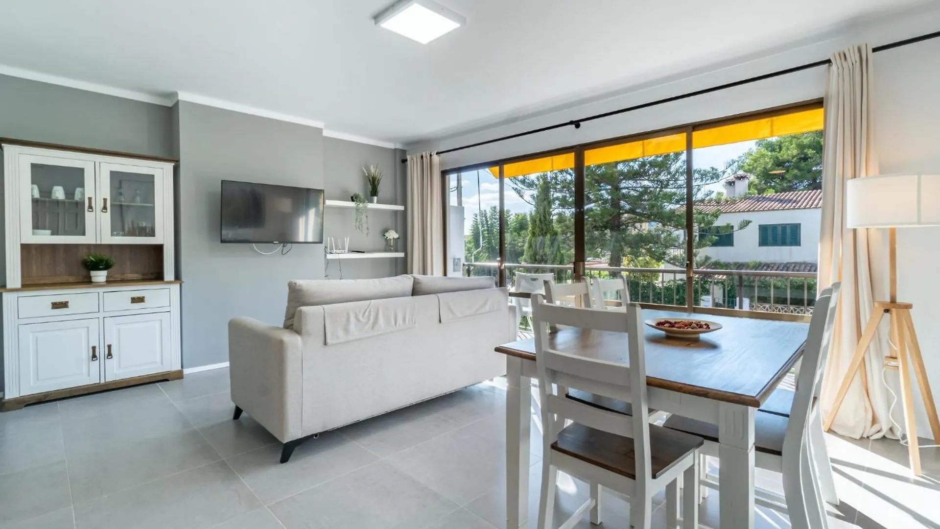 Apartamento Ponent 8 Cala Ratjada  Cala Ratjada (Mallorca)