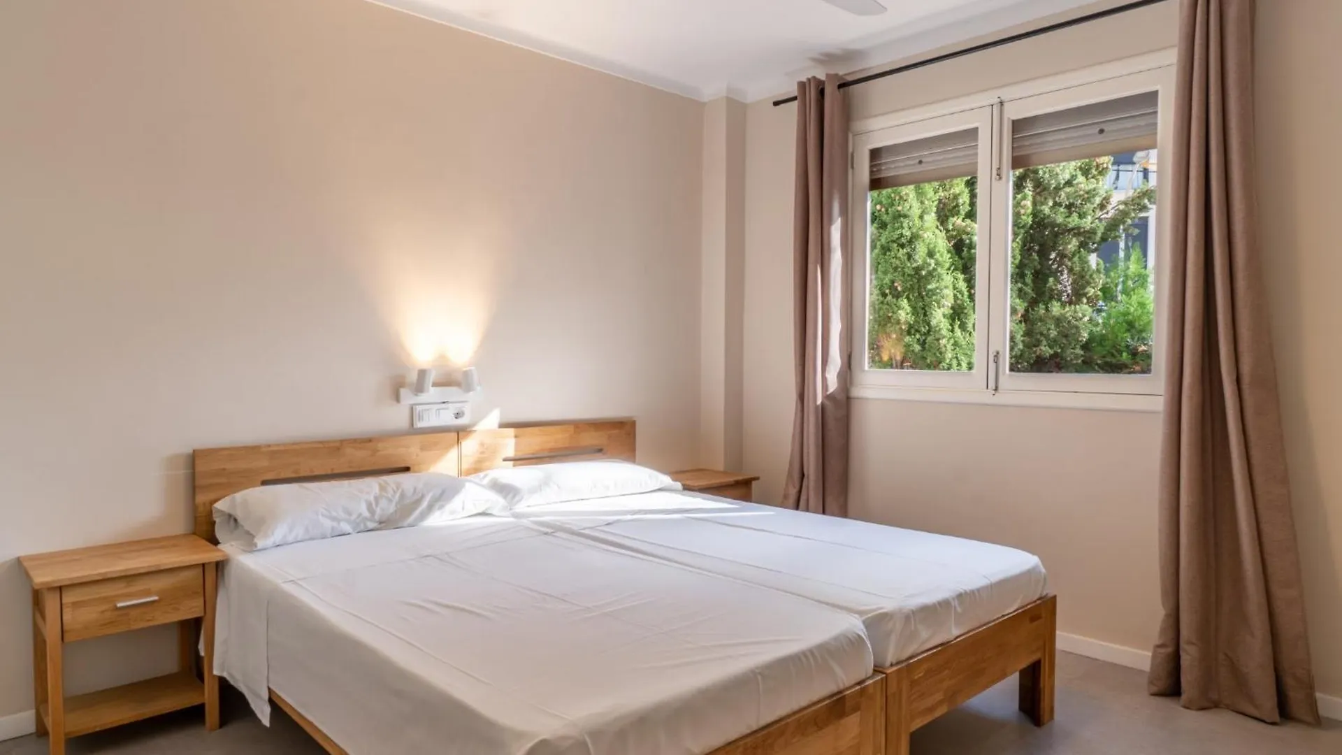 Apartamento Ponent 8 Cala Ratjada  0*, Cala Ratjada (Mallorca)