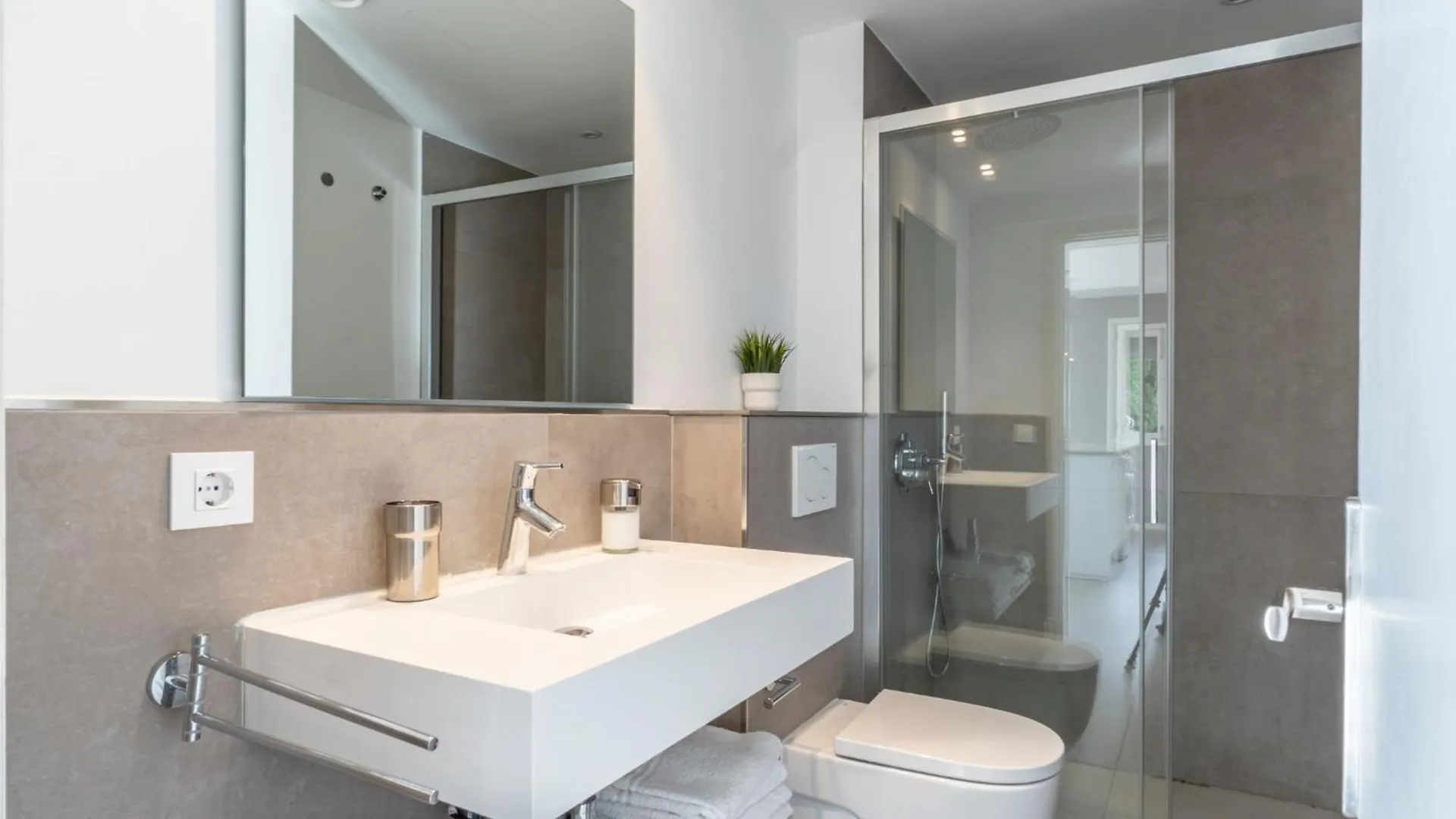 Apartamento Ponent 8 Cala Ratjada  0*, Cala Ratjada (Mallorca)