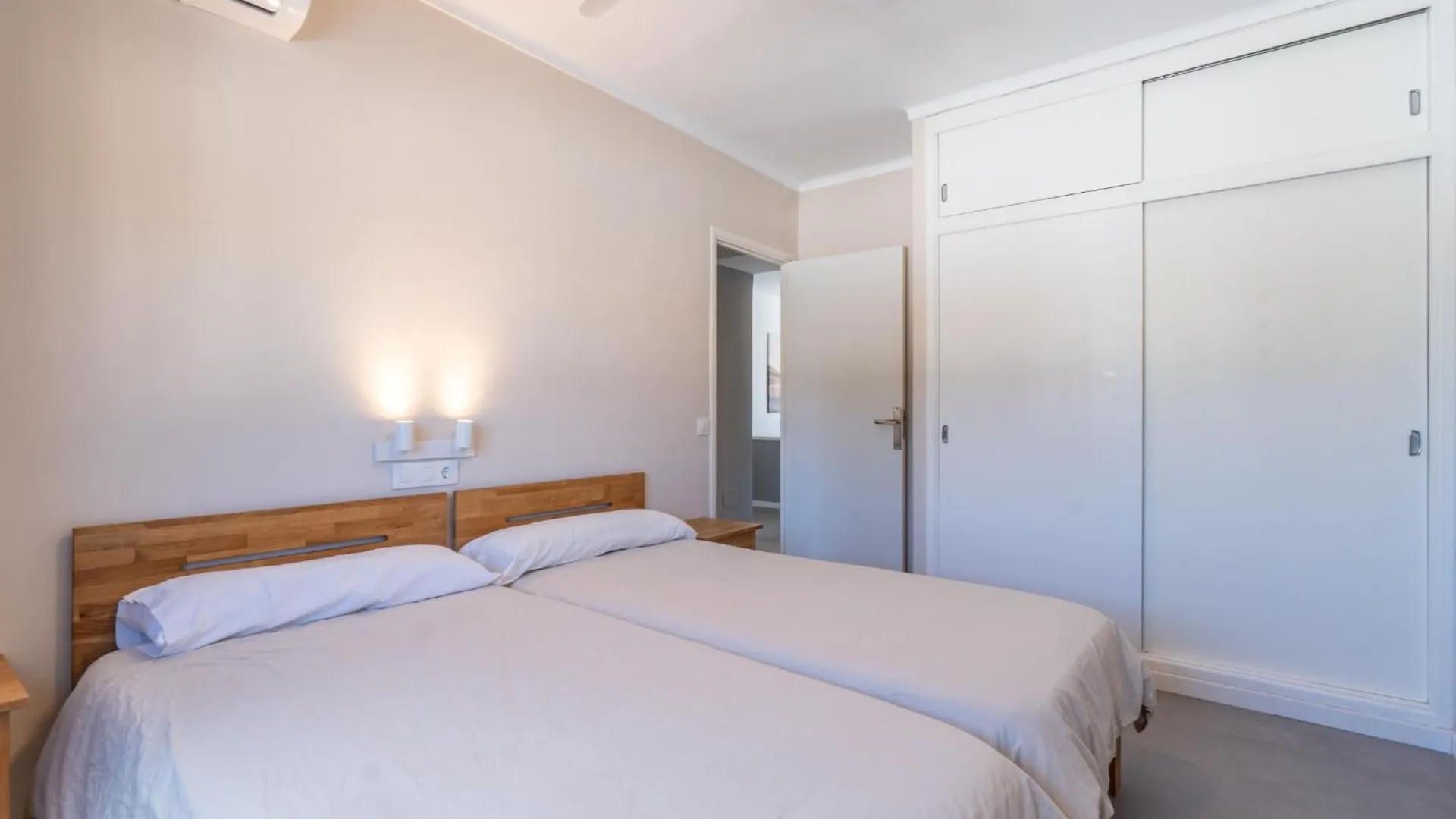 Apartamento Ponent 8 Cala Ratjada  Apartment