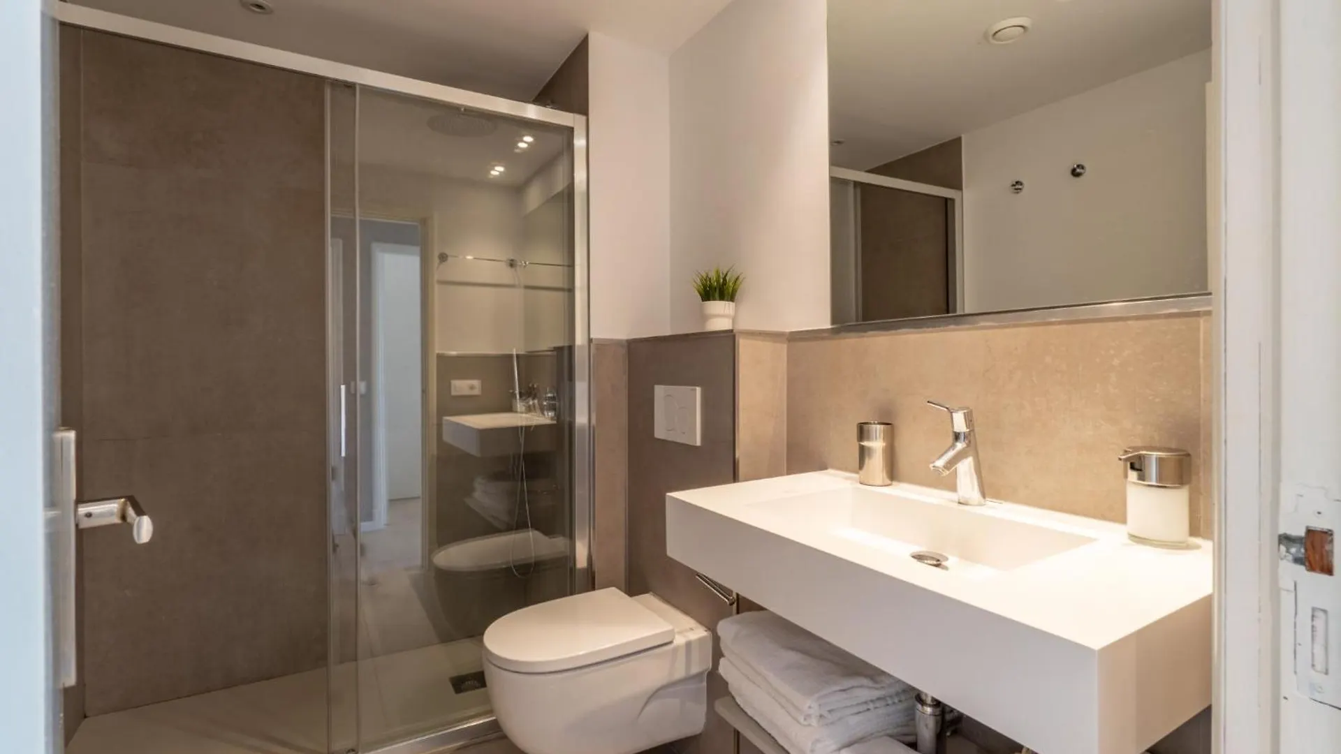Apartamento Ponent 8 Cala Ratjada  0*, Cala Ratjada (Mallorca) Spain
