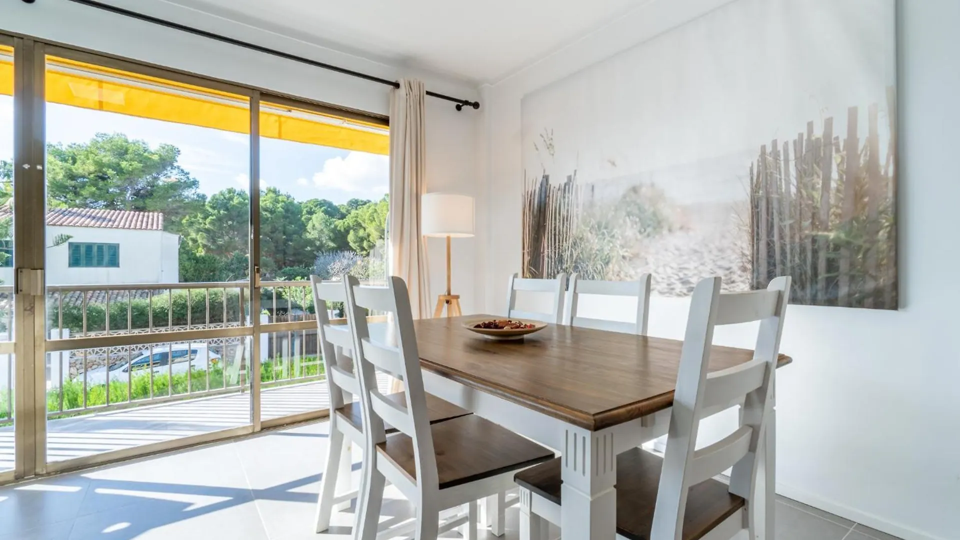 Apartamento Ponent 8 Cala Ratjada  Apartment Cala Ratjada (Mallorca)