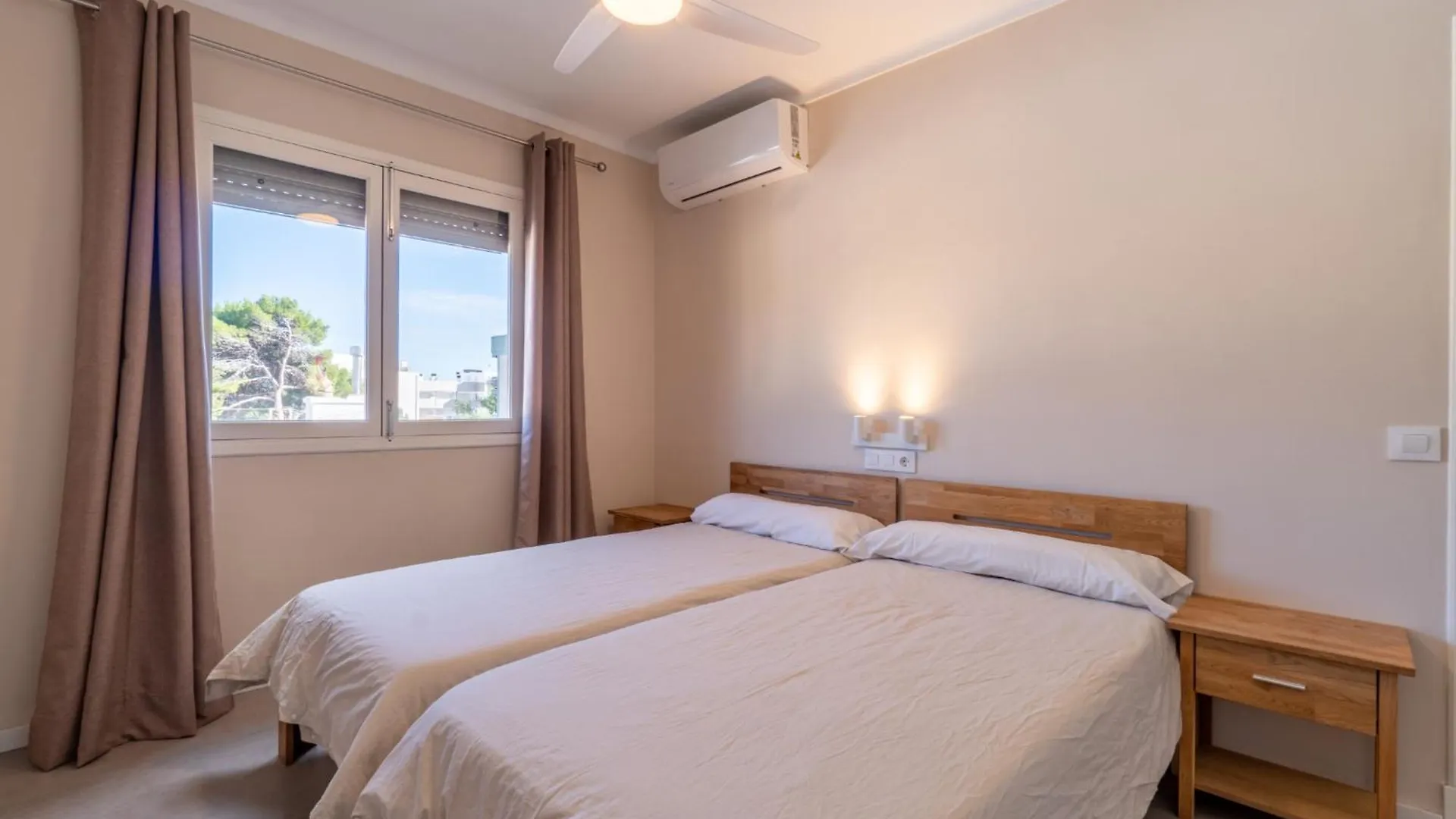 Apartamento Ponent 8 Cala Ratjada