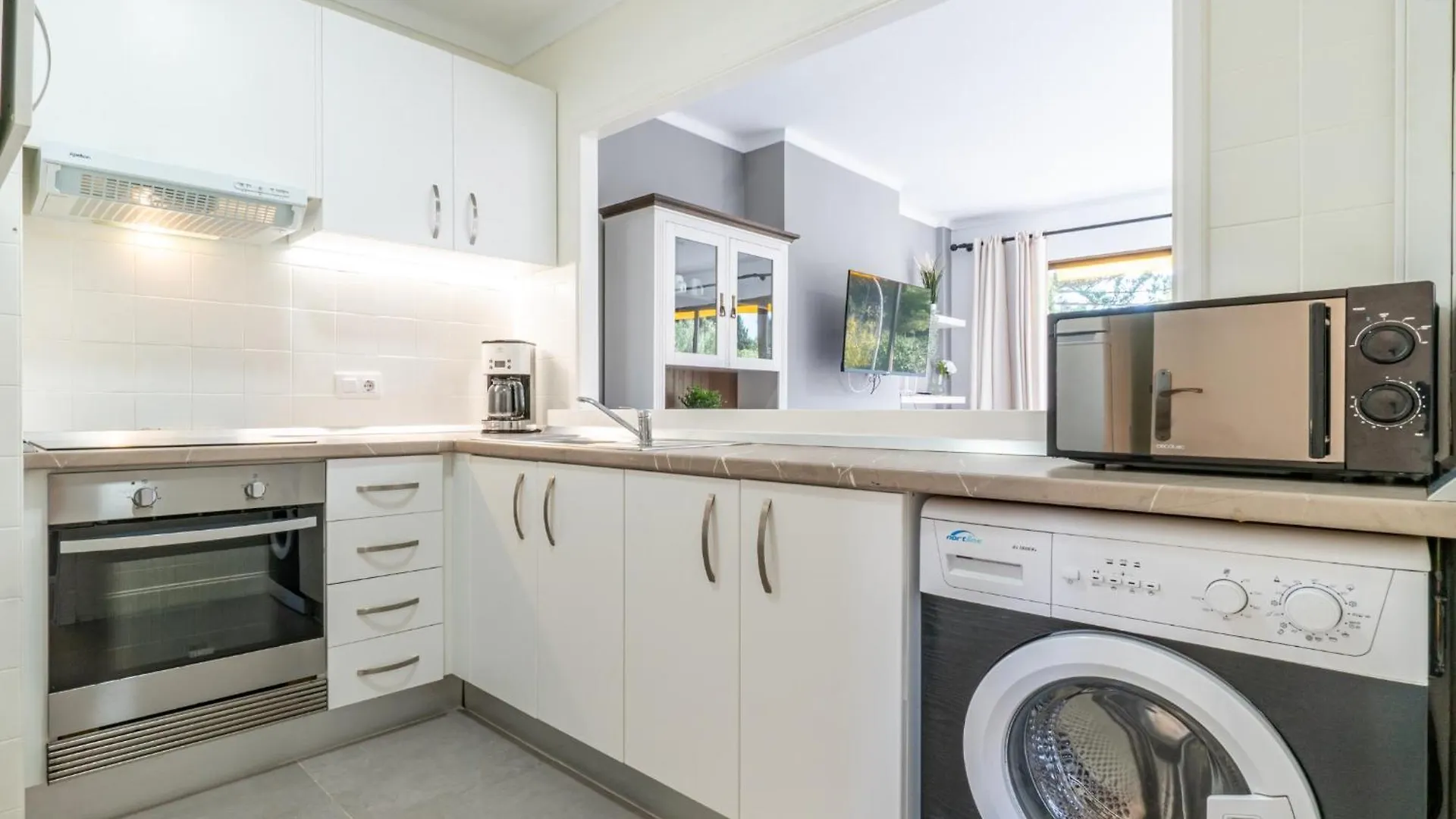 Apartamento Ponent 8 Cala Ratjada  0*, Cala Ratjada (Mallorca)