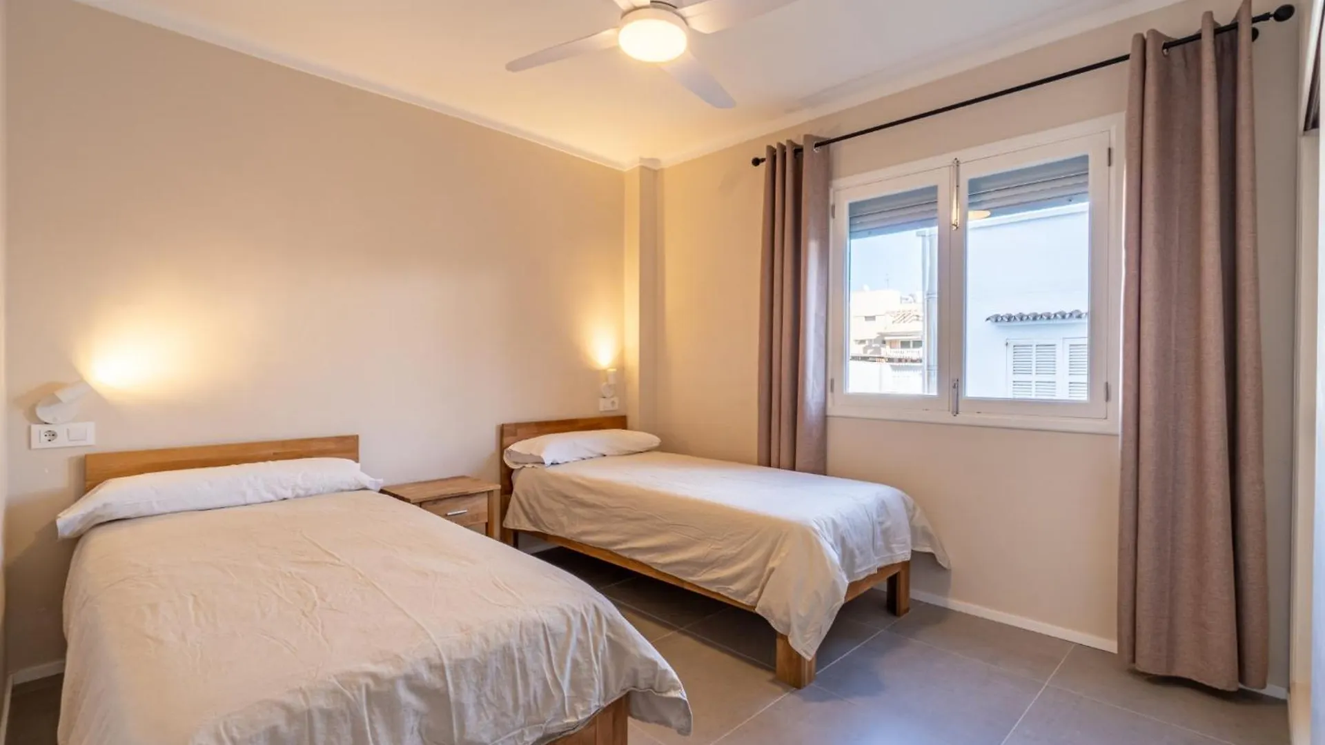 Apartamento Ponent 8 Cala Ratjada  Spain