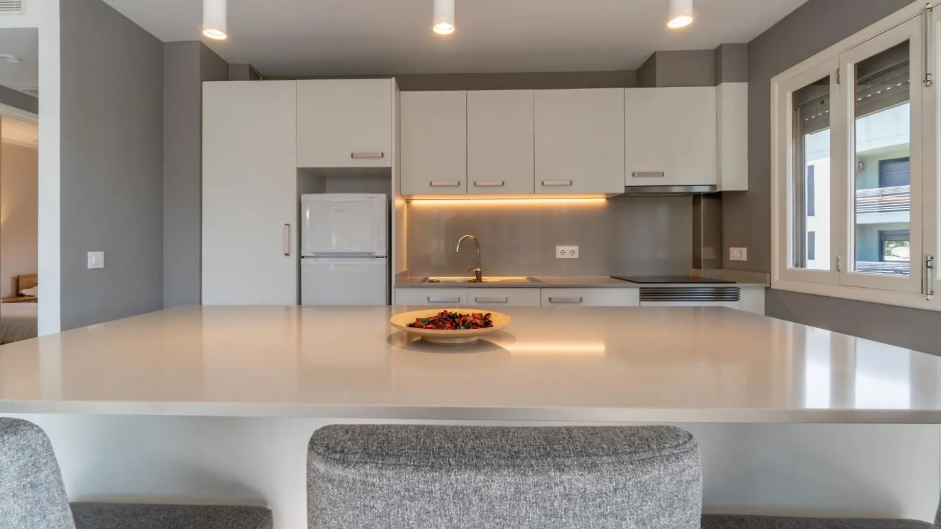 Apartamento Ponent 8 Cala Ratjada  Cala Ratjada (Mallorca)