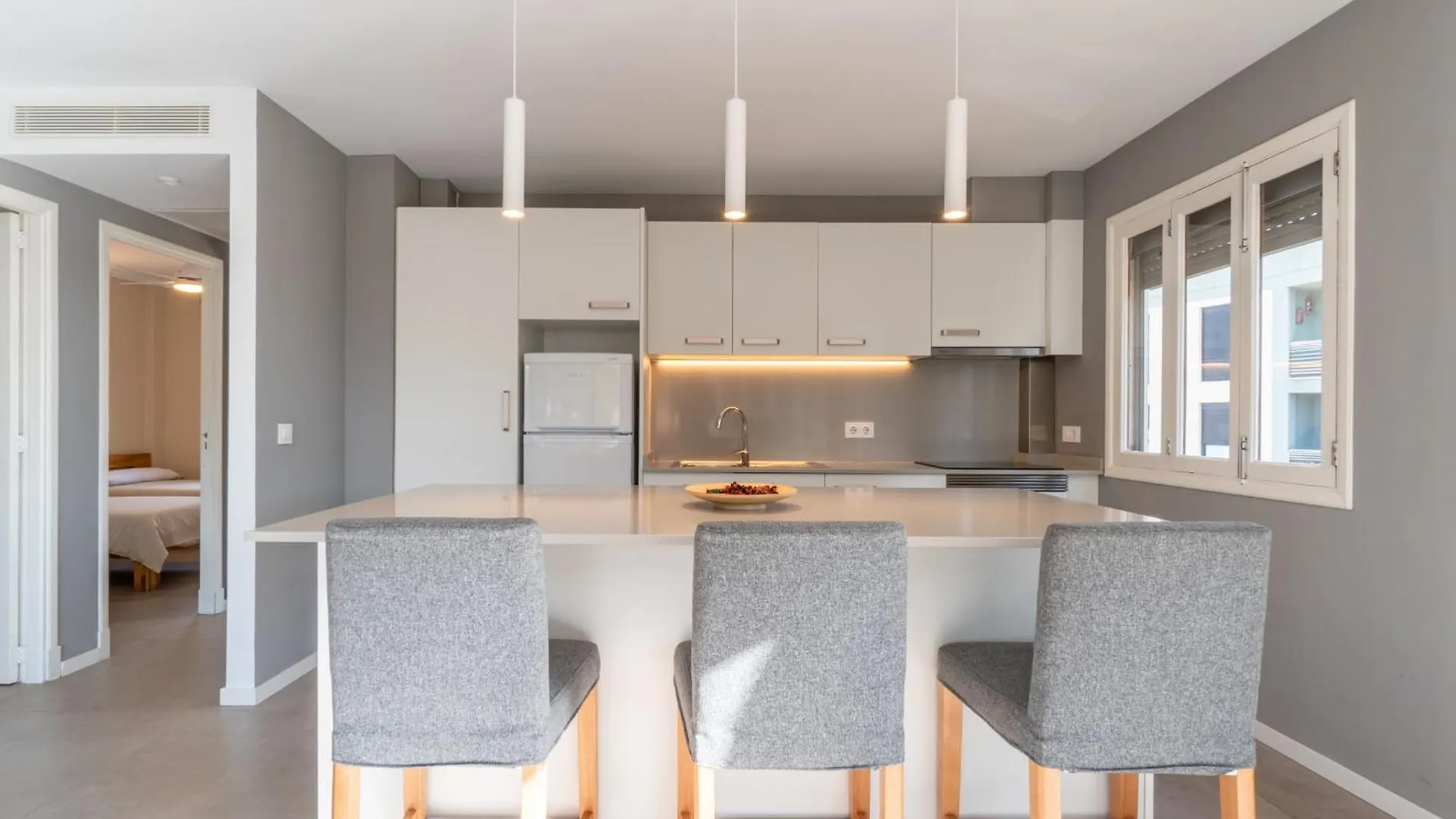Apartamento Ponent 8 Cala Ratjada  Apartment Cala Ratjada (Mallorca)