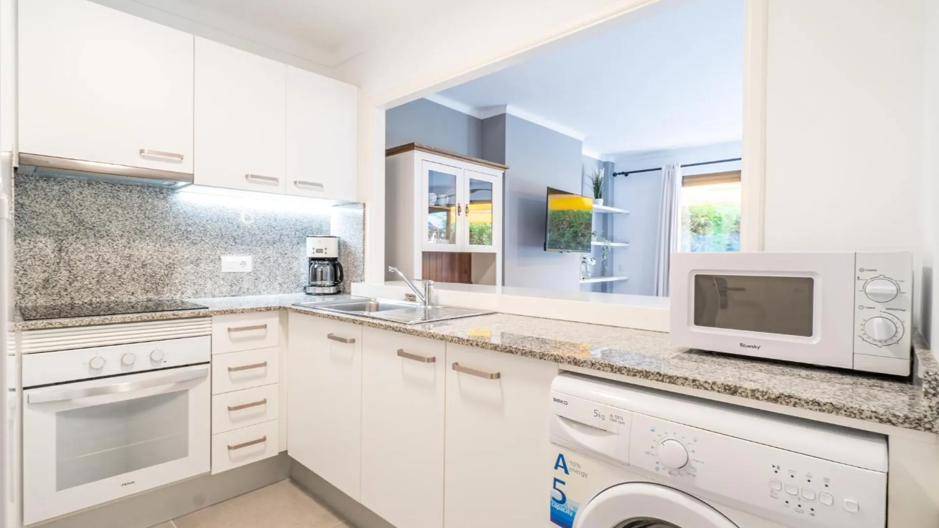 Apartamento Ponent 8 Cala Ratjada  0*, Cala Ratjada (Mallorca)