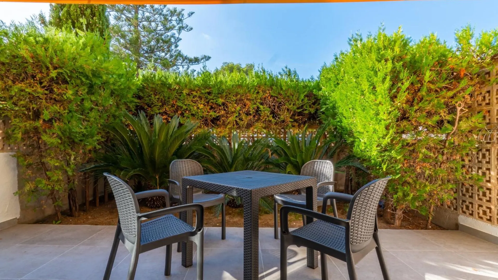 Apartment Apartamento Ponent 8 Cala Ratjada  Spain